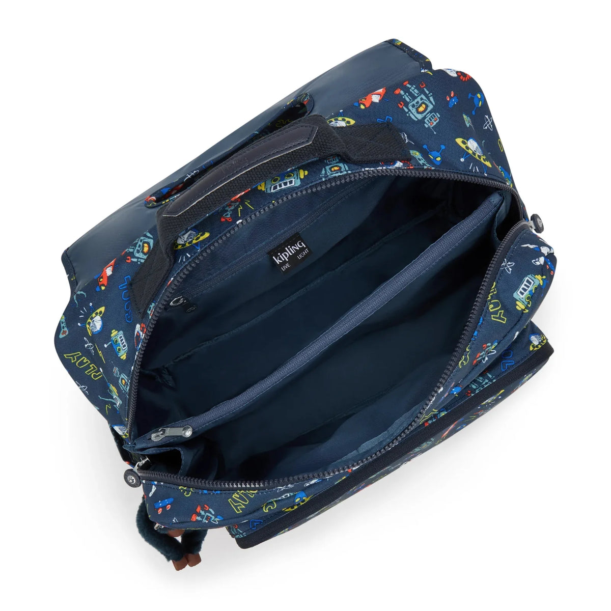 CODIE L BTS PRT SPACE GAME