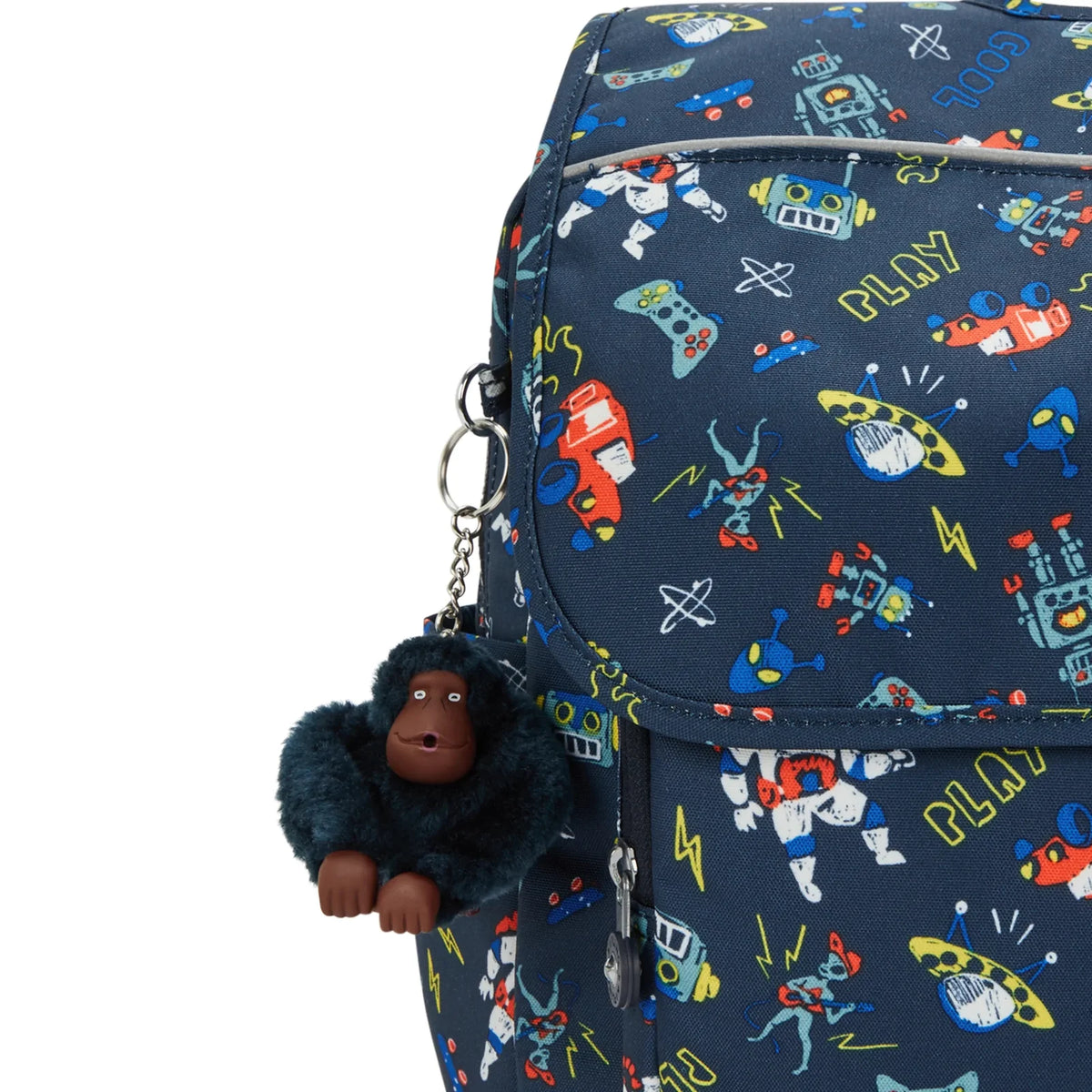 CODIE L BTS PRT SPACE GAME