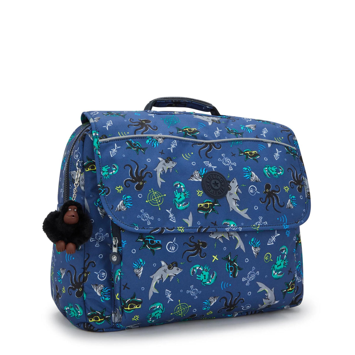 CODIE L Undersea Party