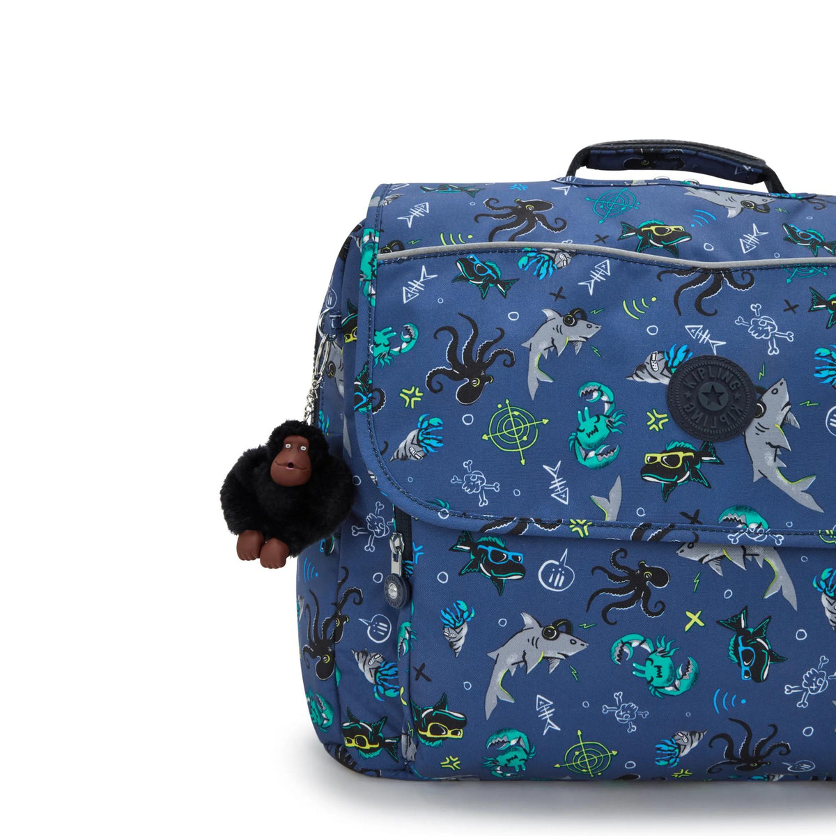 CODIE L Undersea Party