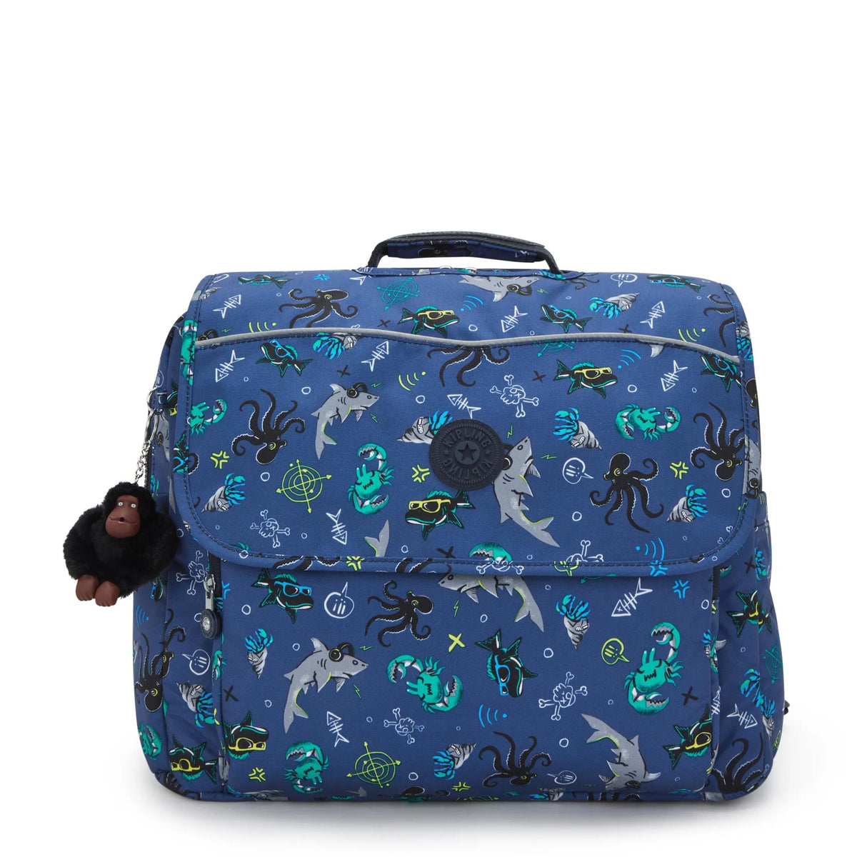 CODIE L Undersea Party