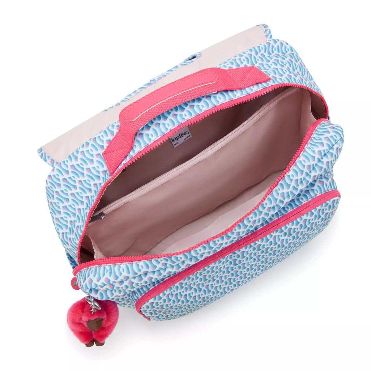 CODIE L BTS PRT DREAMY GEO COMBO