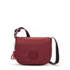 LOREEN MINI B Flaring Rust