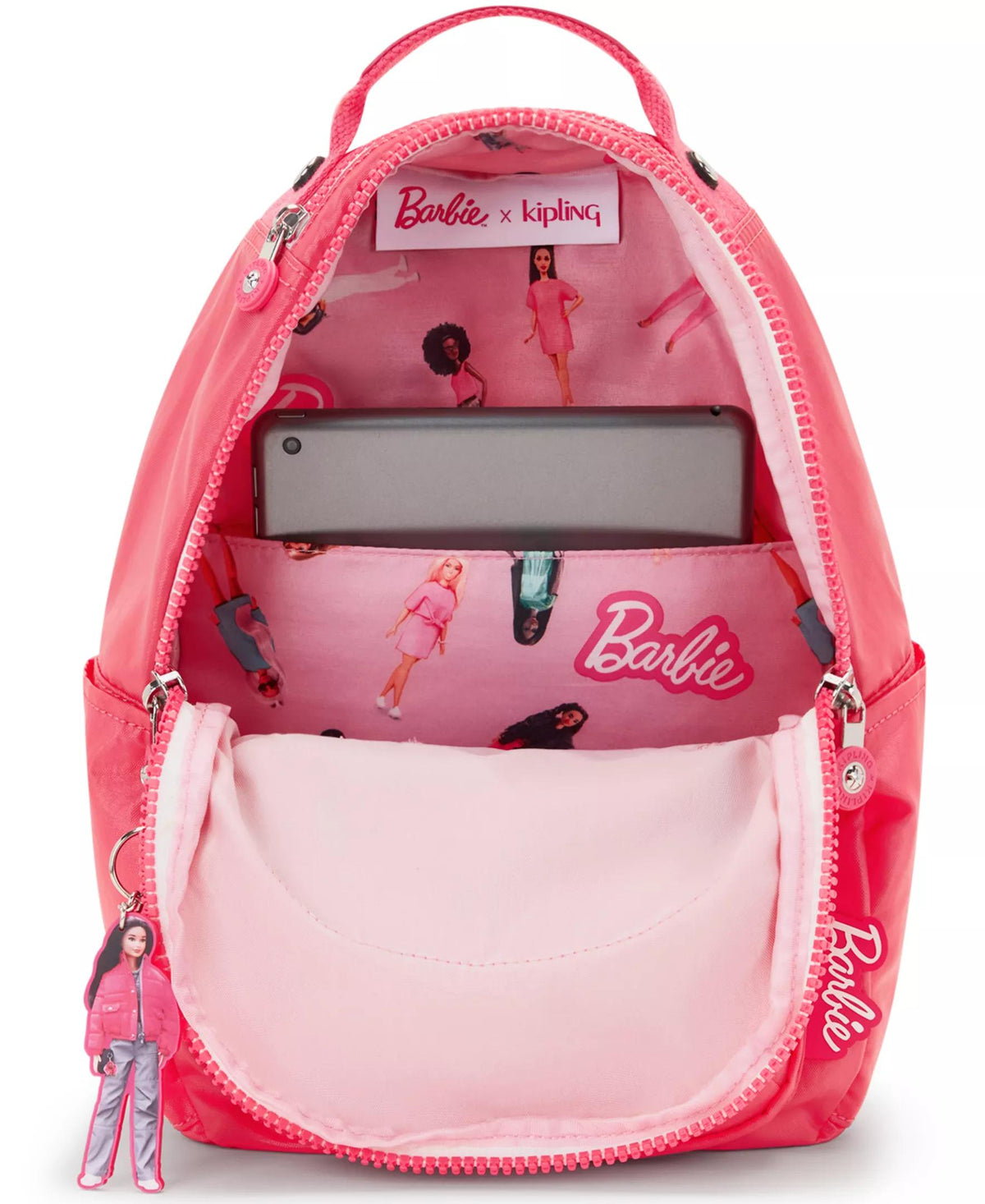 SEOUL S BARBIE + LIVELY PINK