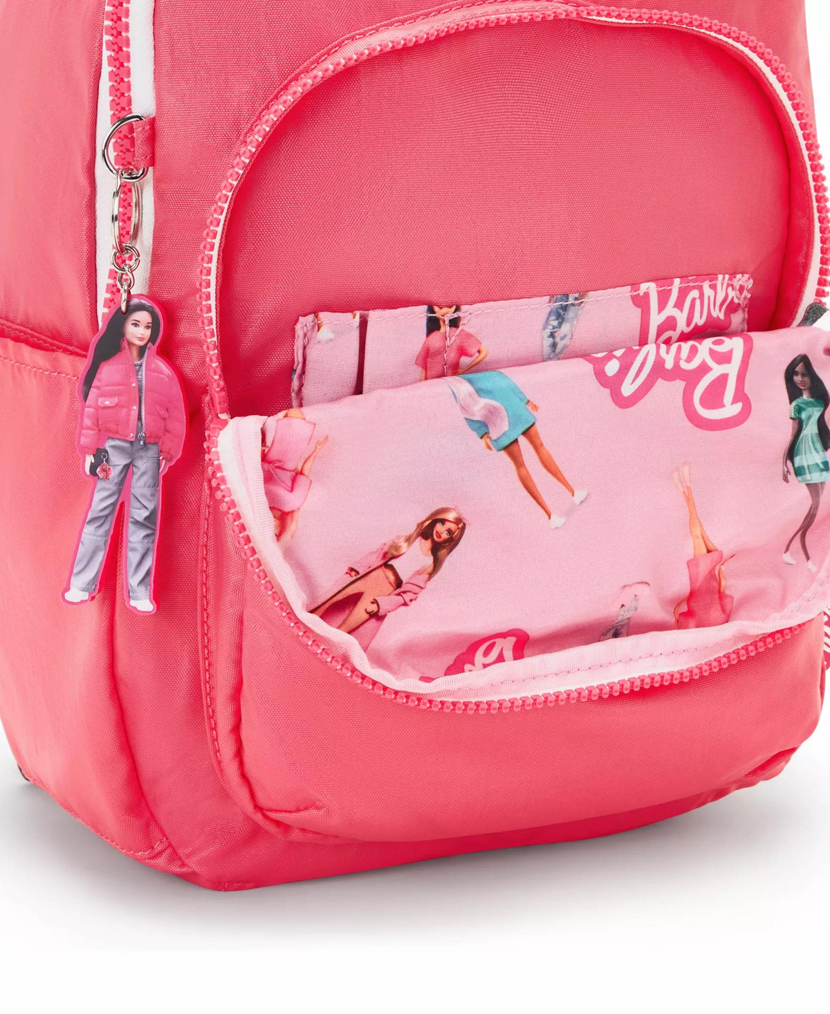 SEOUL S BARBIE + LIVELY PINK