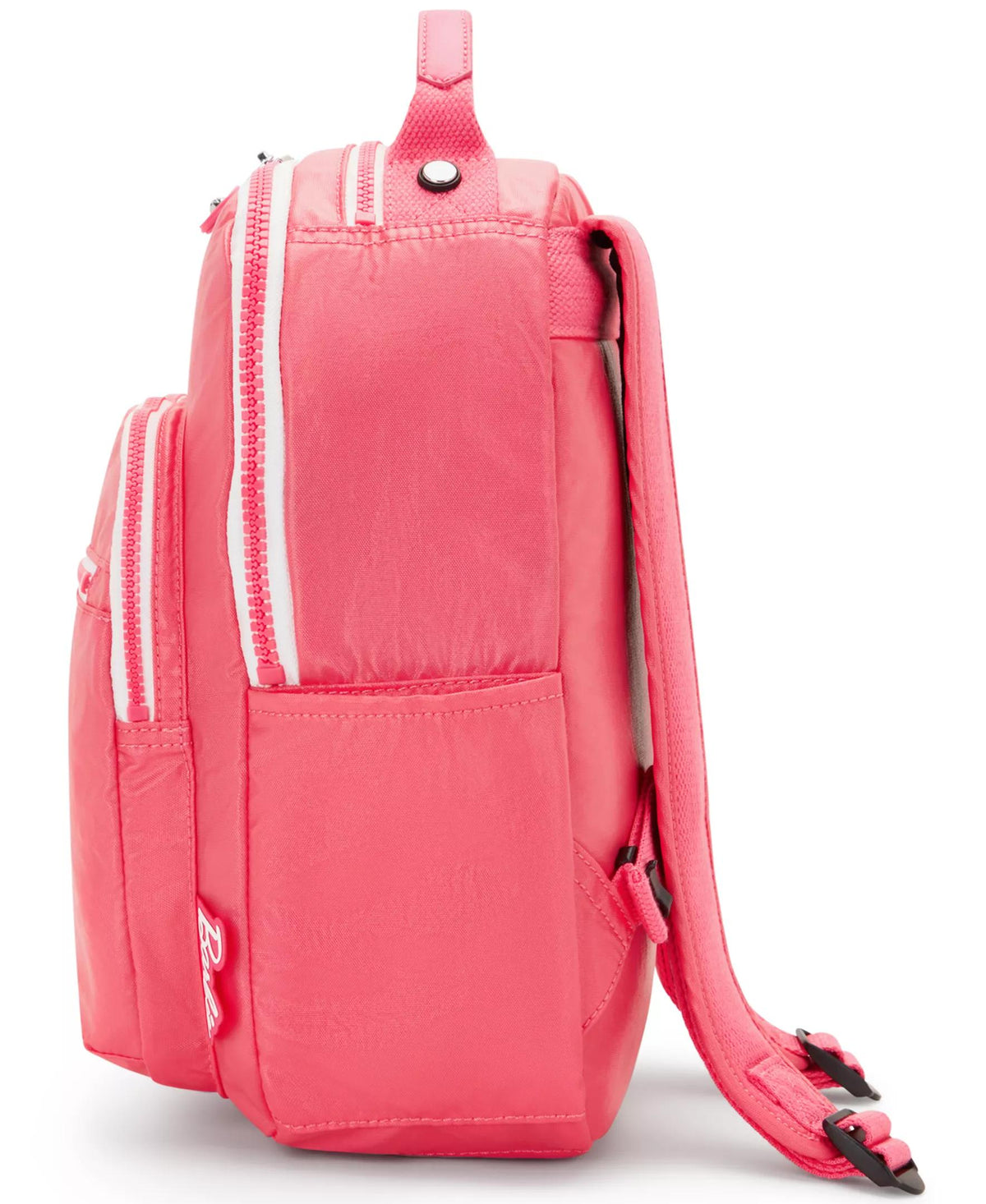 SEOUL S BARBIE + LIVELY PINK