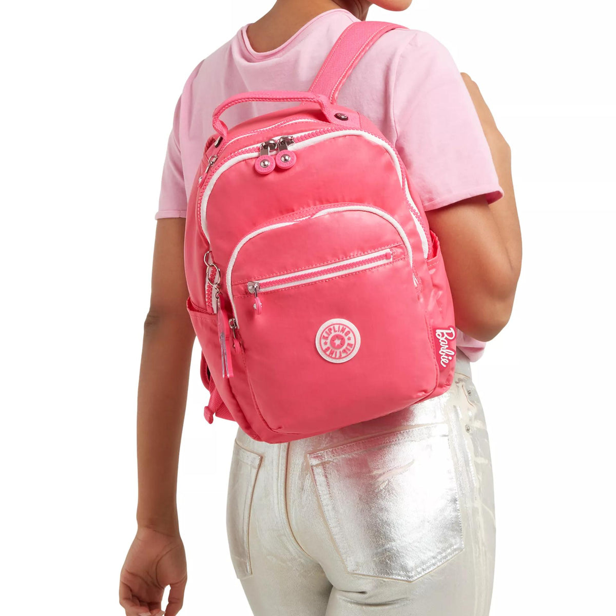 SEOUL S BARBIE + LIVELY PINK