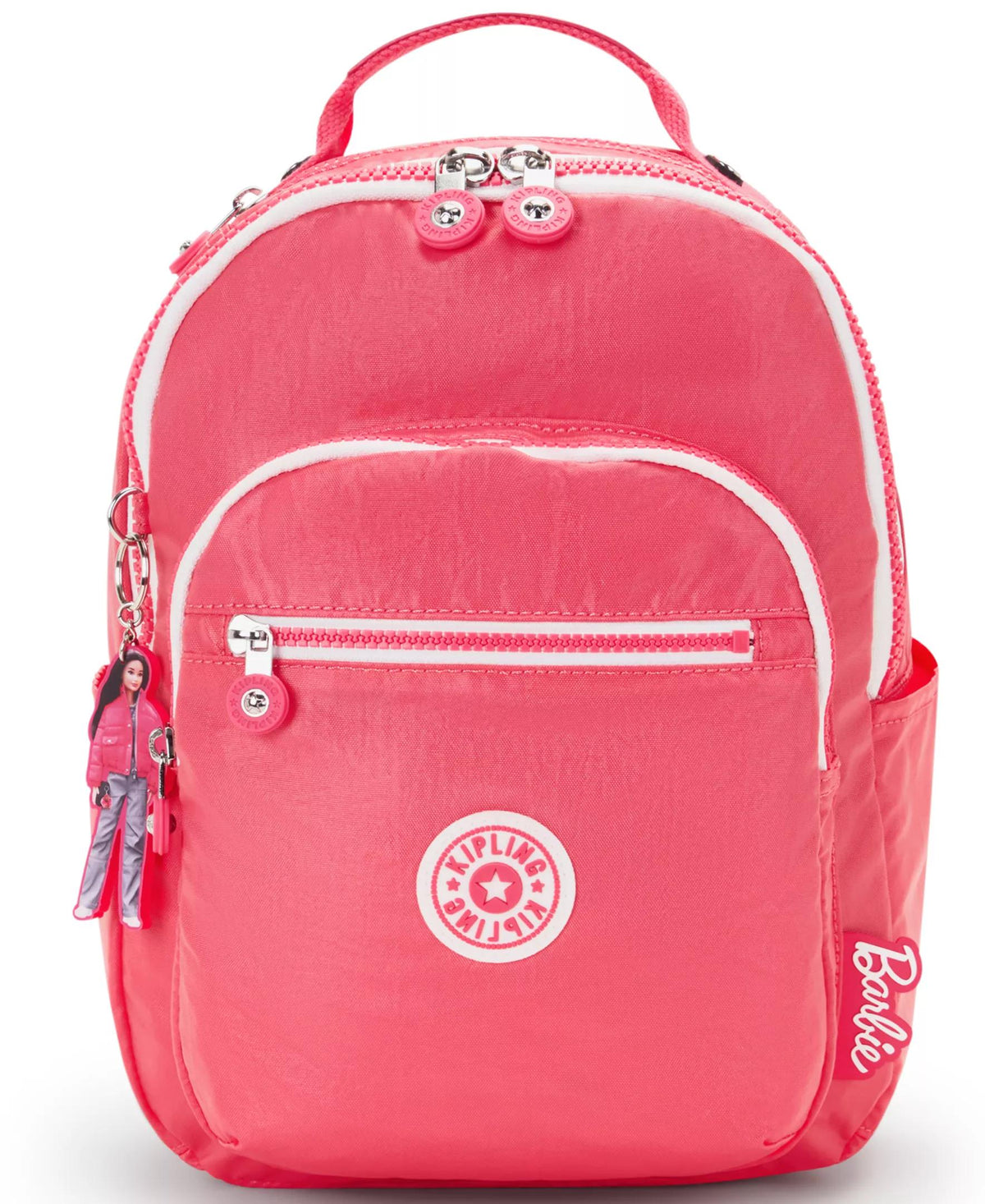 SEOUL S BARBIE + LIVELY PINK