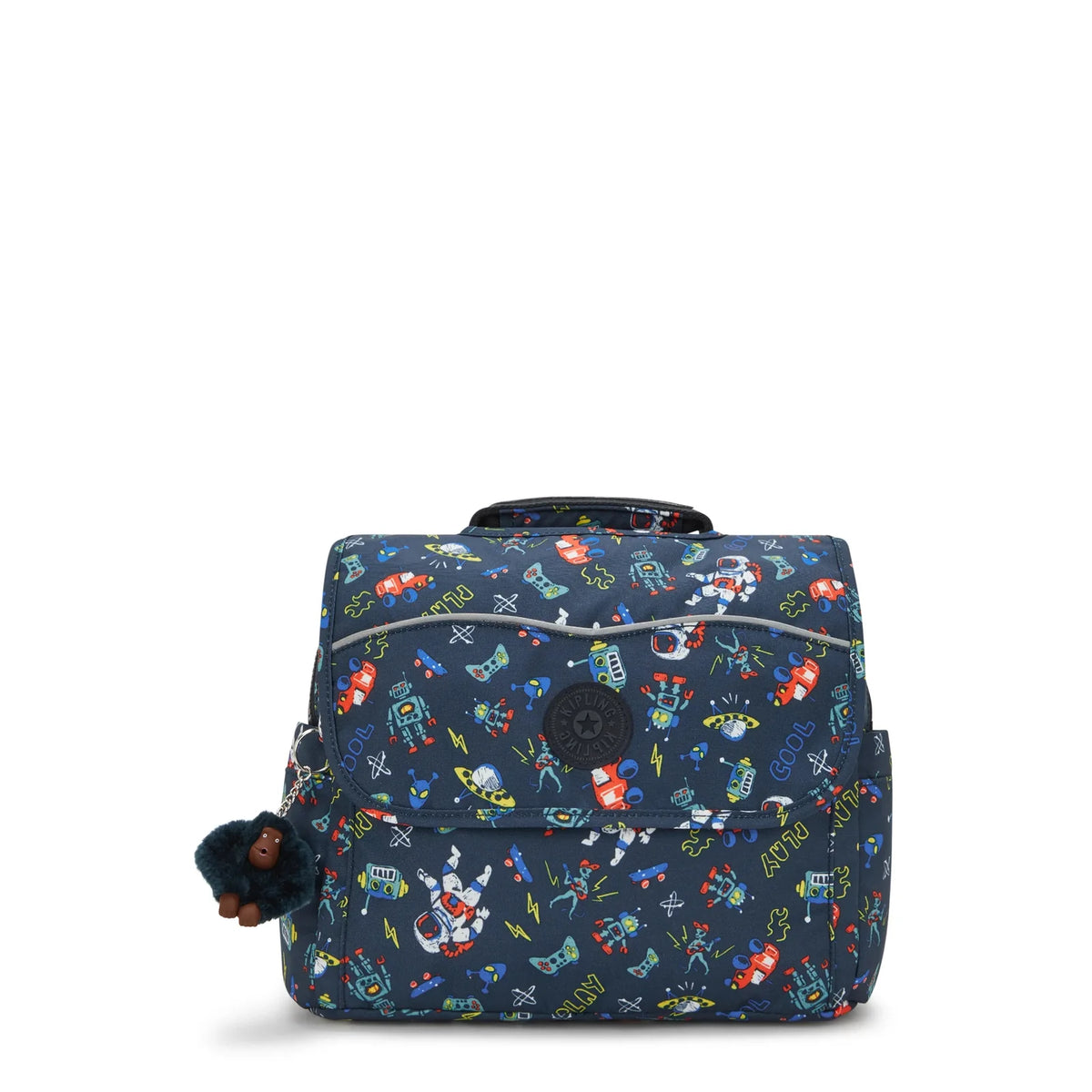 CODIE S BTS PRT SPACE GAME