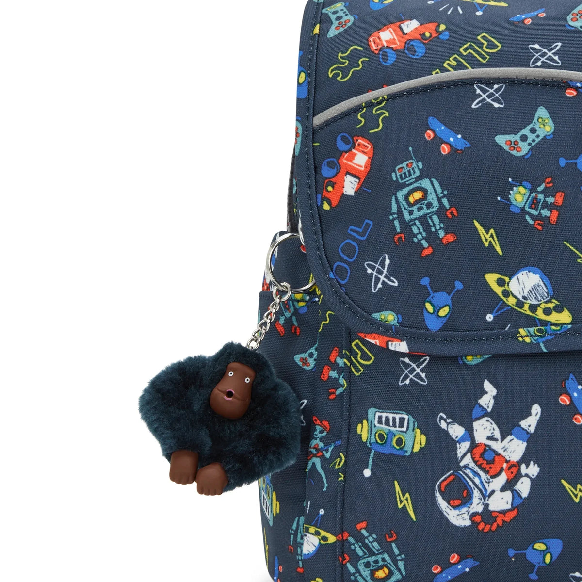 CODIE S BTS PRT SPACE GAME