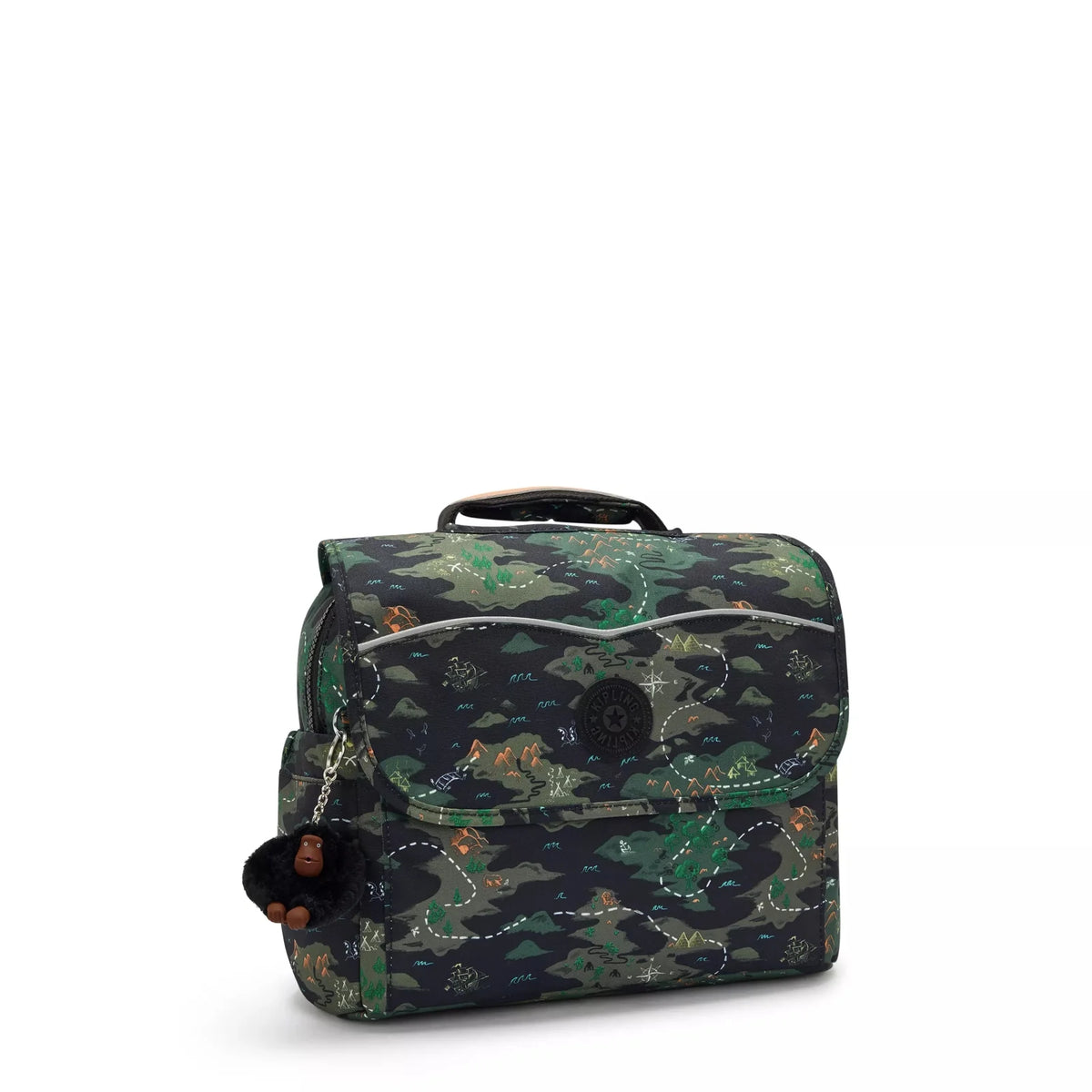 Codie S Bts Prt Camo Treasure