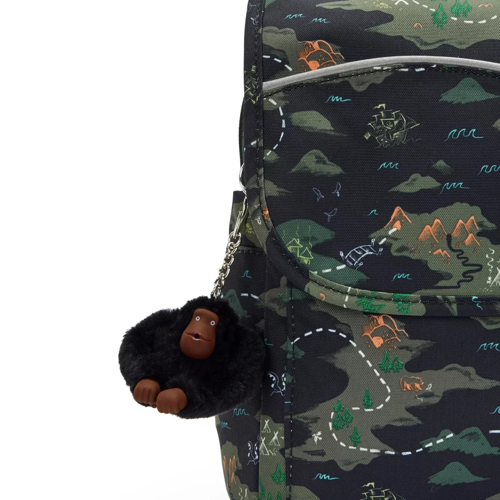 Codie S Bts Prt Camo Treasure