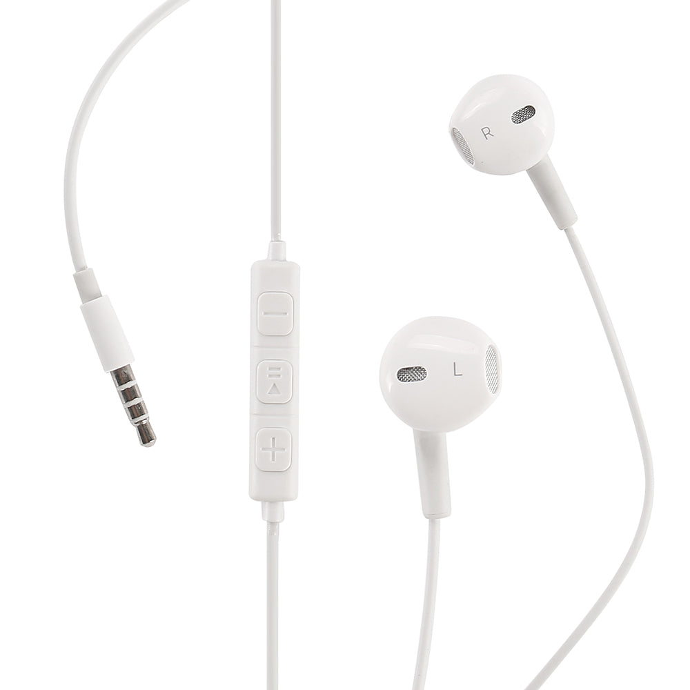 Kit Pieton Universel - Blanc