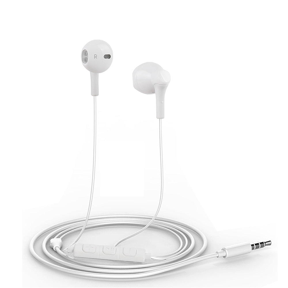Kit Pieton Universel - Blanc