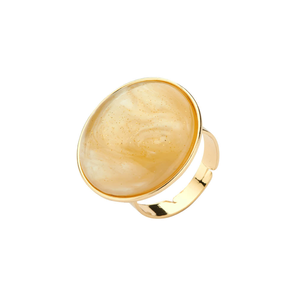 Bague - Kri2 Beige