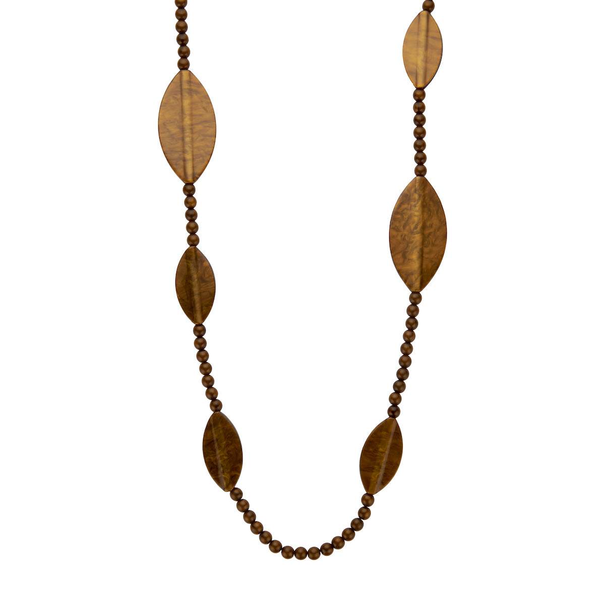 Collier - Kwasi Brun