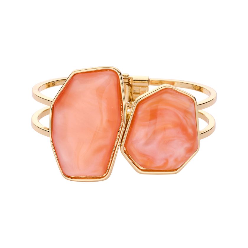 Bracelet - Kab17 Armband Oranje