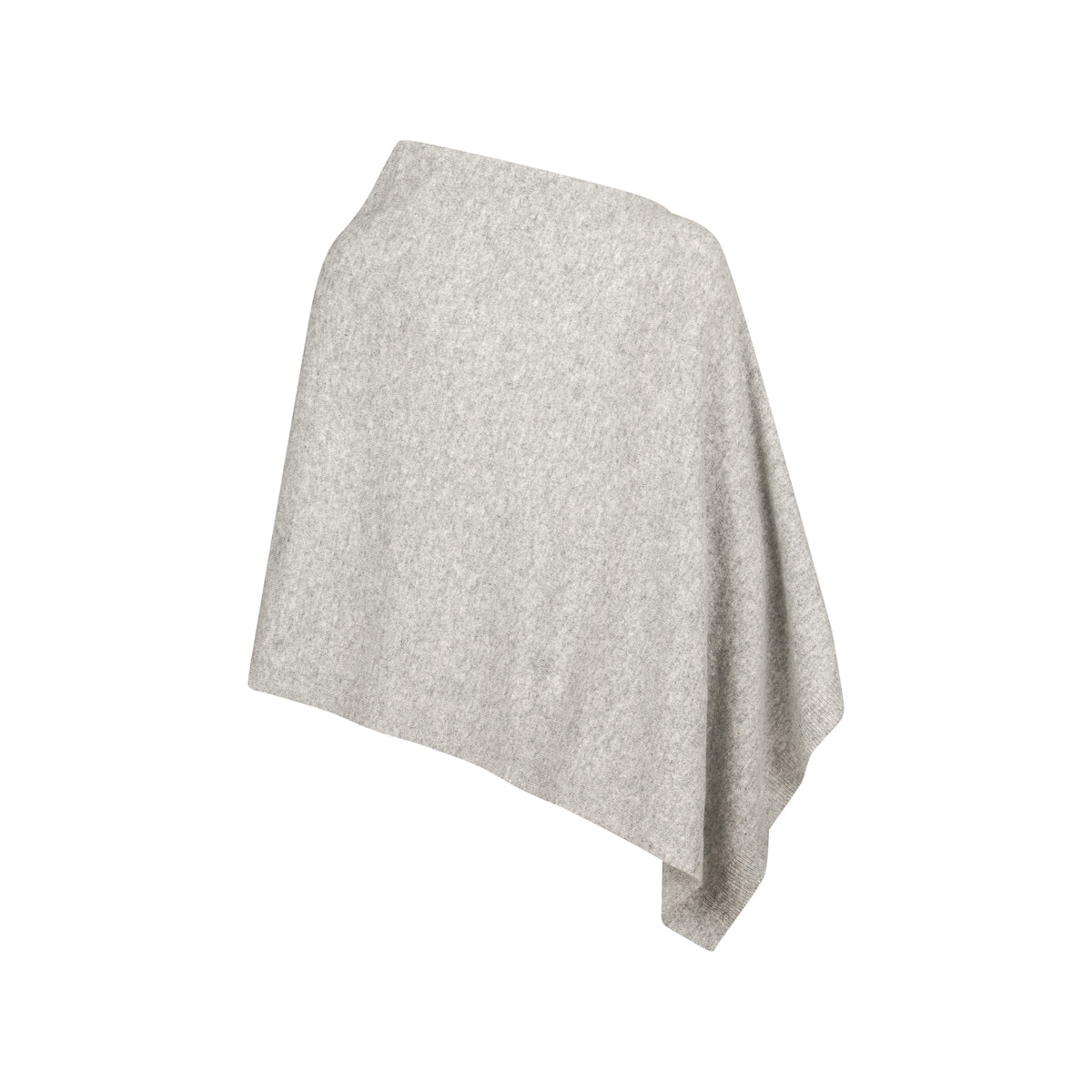 Poncho - Lcponcho2 Gris Clair