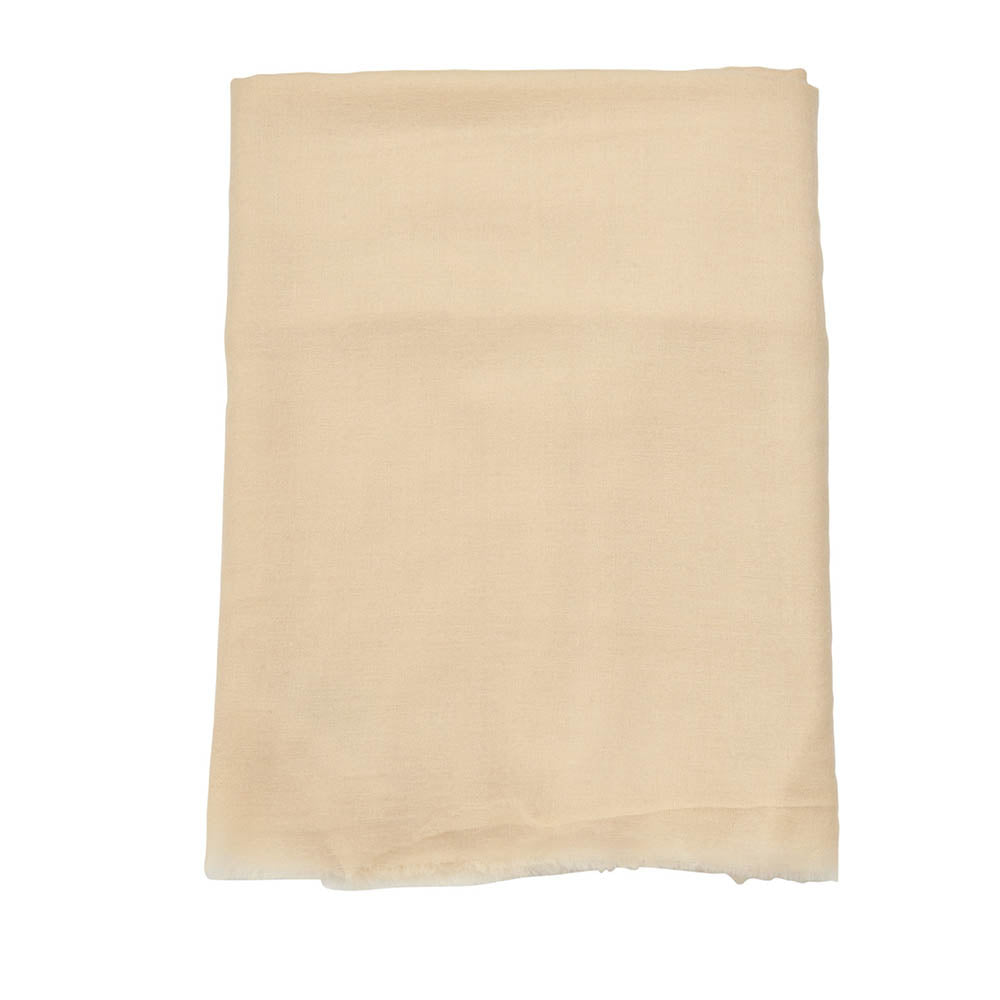 Écharpe - Lcscarves167 Beige Foncé