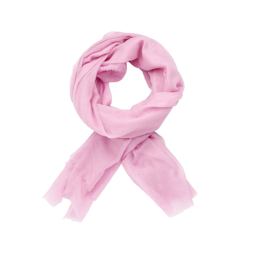 Écharpe - Lcscarves167 Lila Clair