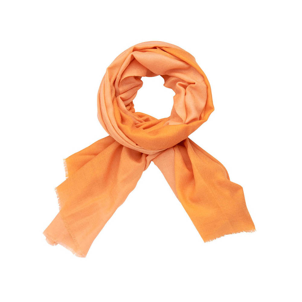 Écharpe - Lcscarves185 Orange