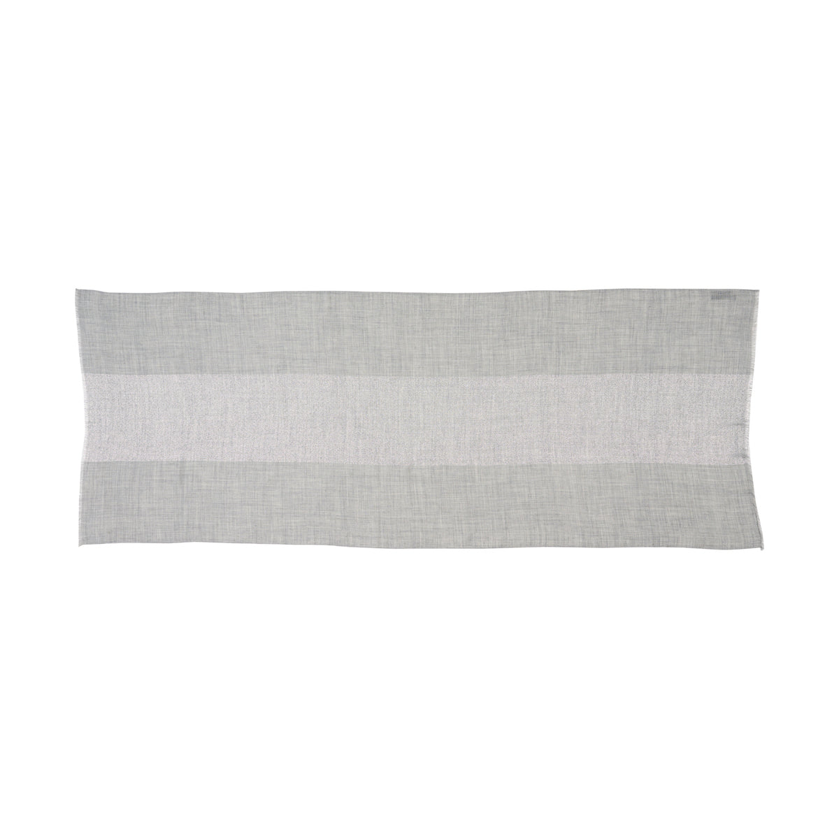 Écharpe - Lcscarves200 Grise