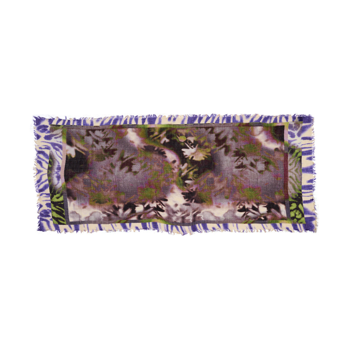 Écharpe - Lcscarves203 Multicolore 1