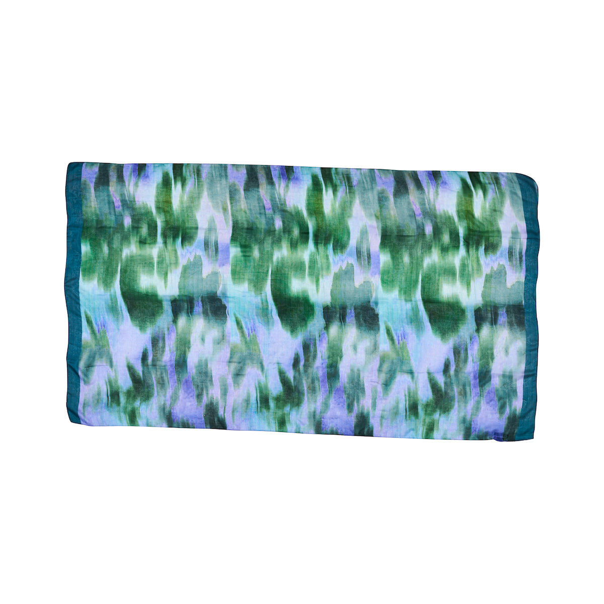 Écharpe - Lcscarves213 Multicolore