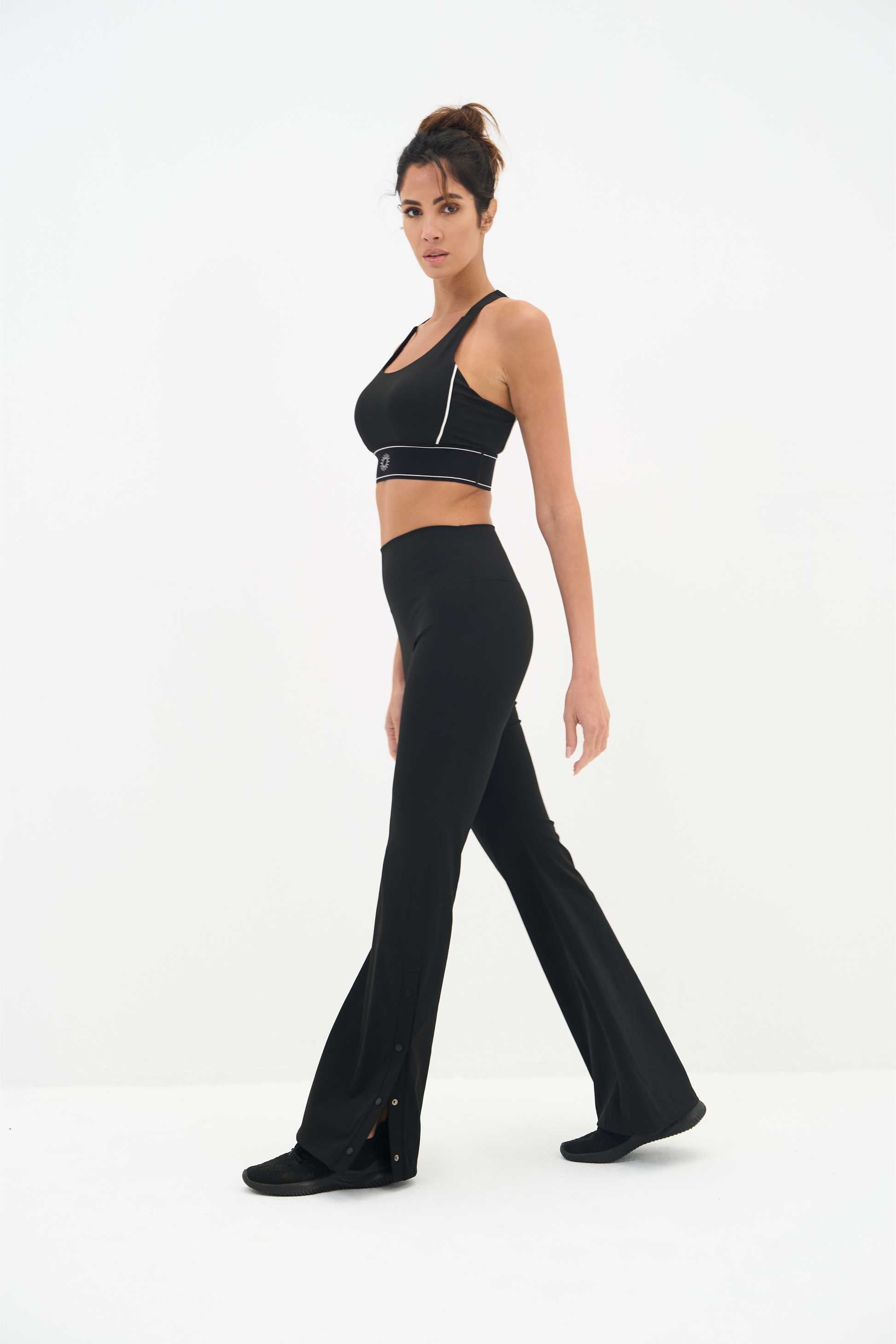 Legging Flair Lea - Noir