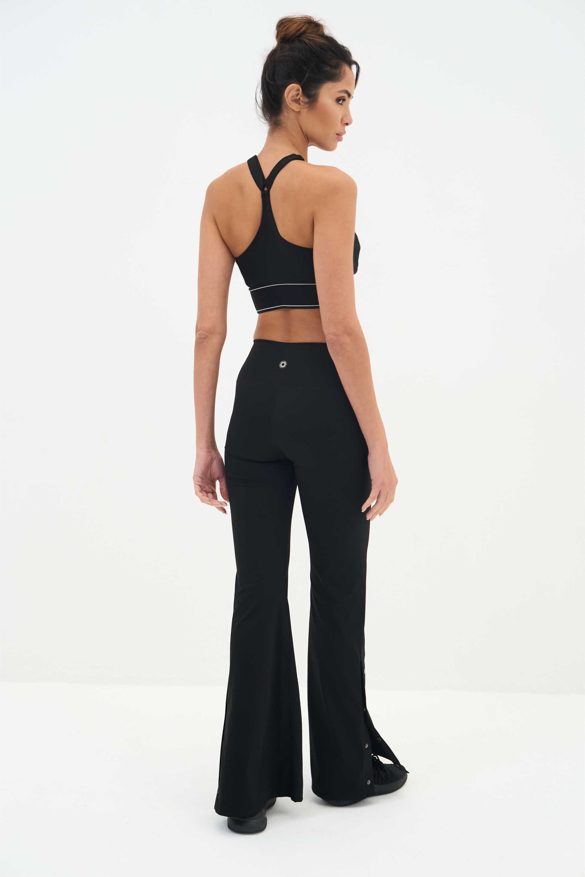 Legging Flair Lea - Noir