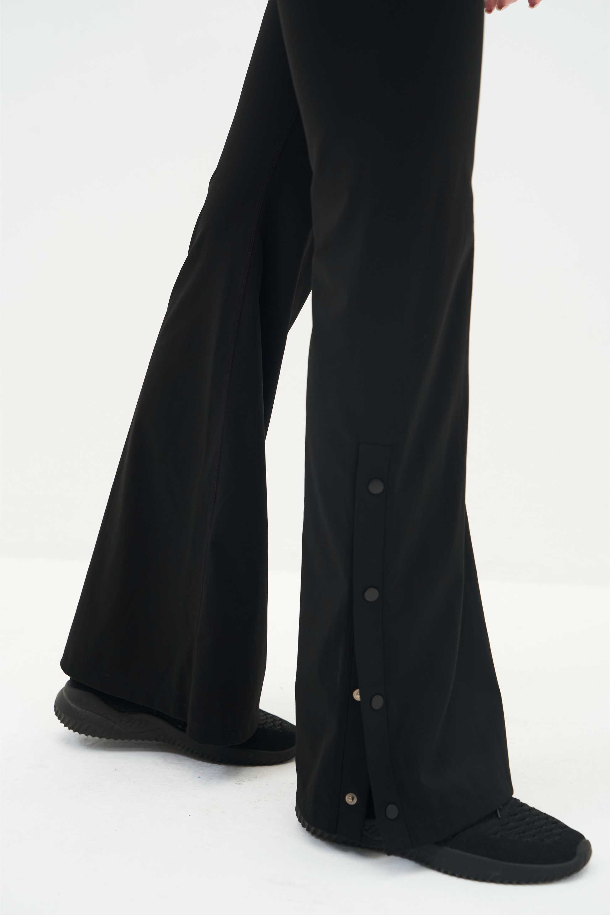 Legging Flair Lea - Noir
