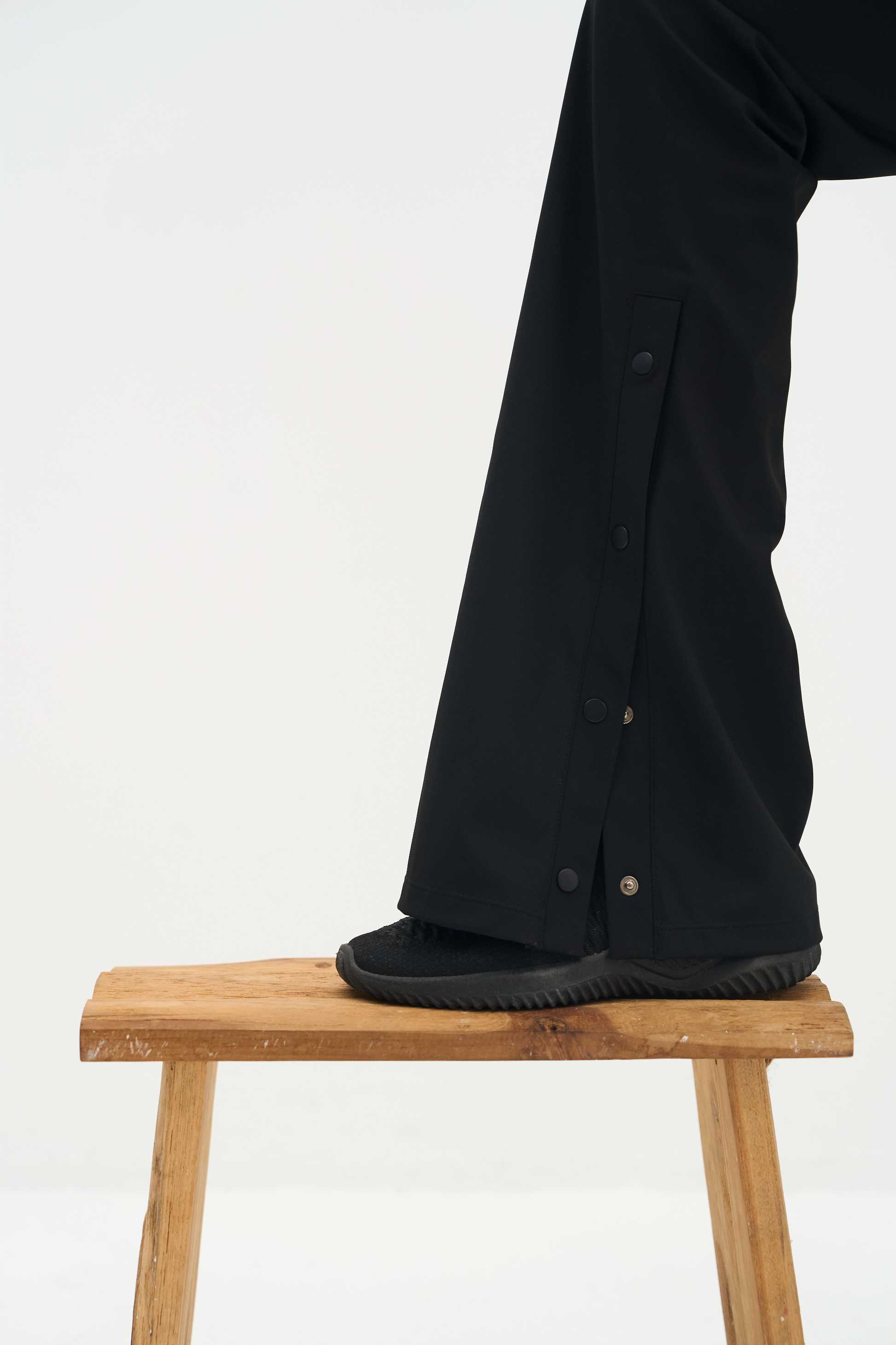 Legging Flair Lea - Noir