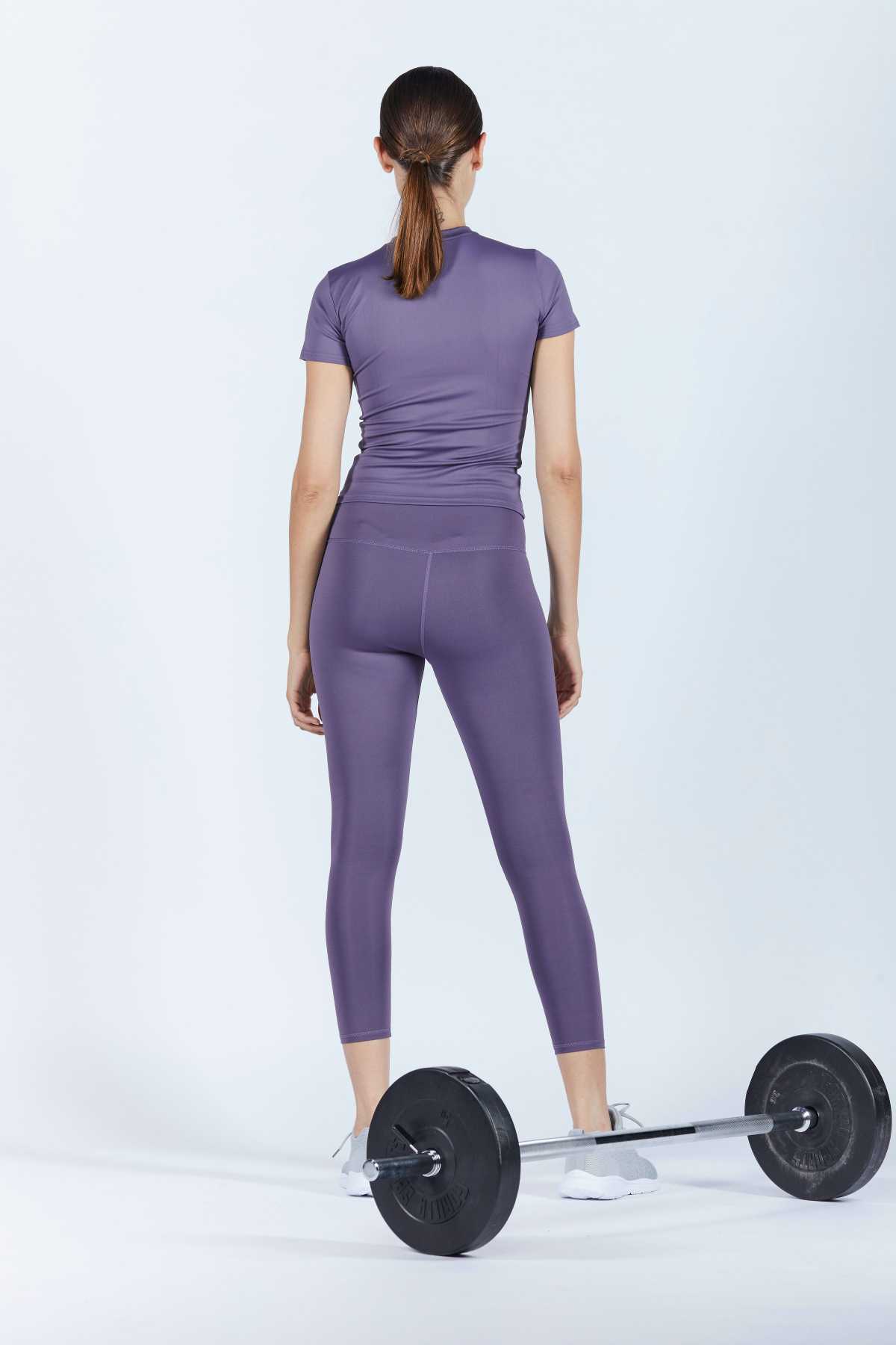 Legging Jamie - Violet