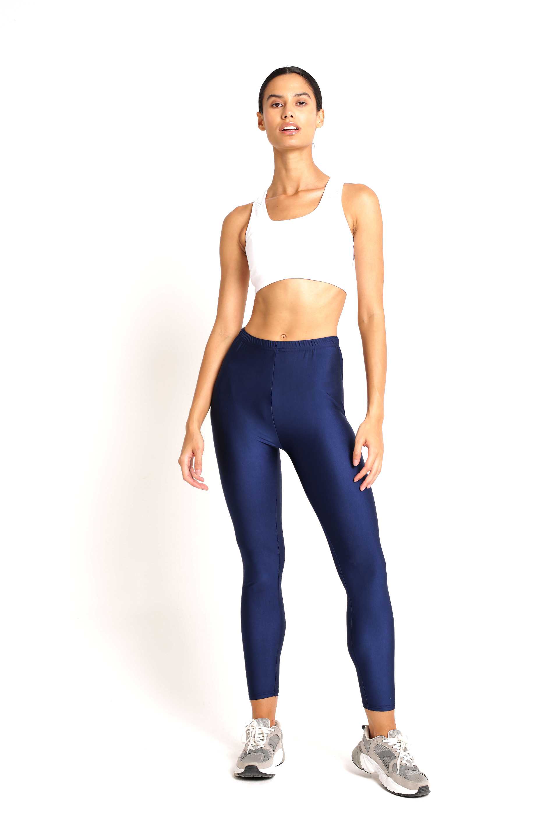 Legging Paris - Bleu Marine