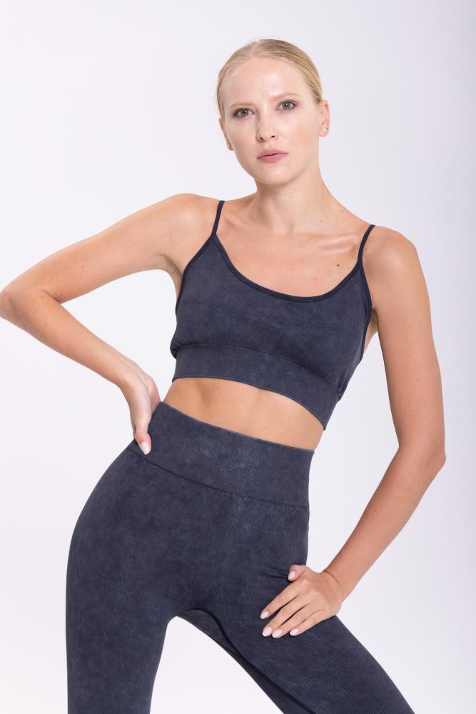 Legging Amelia - Noir