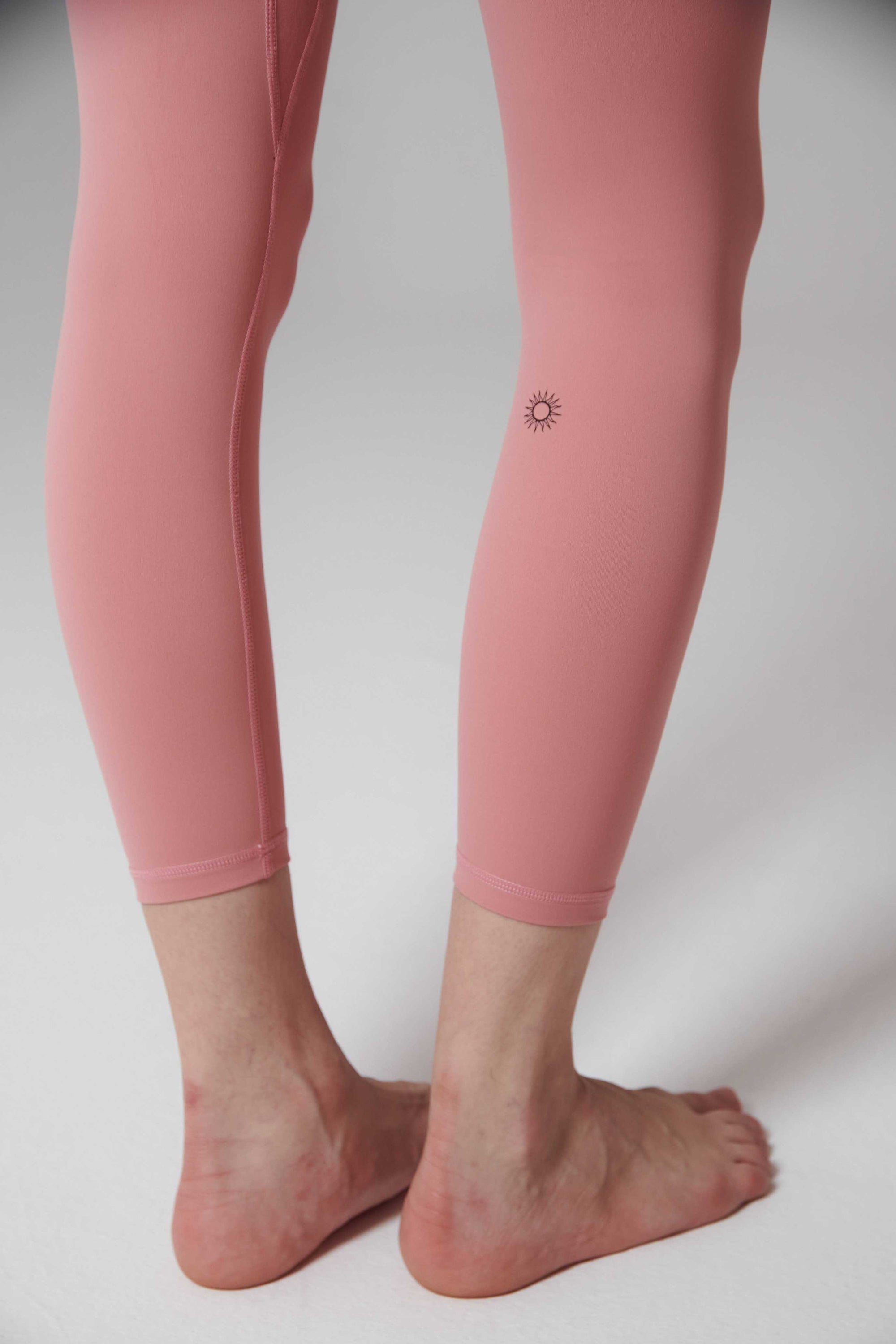 Legging Mantra - Pink