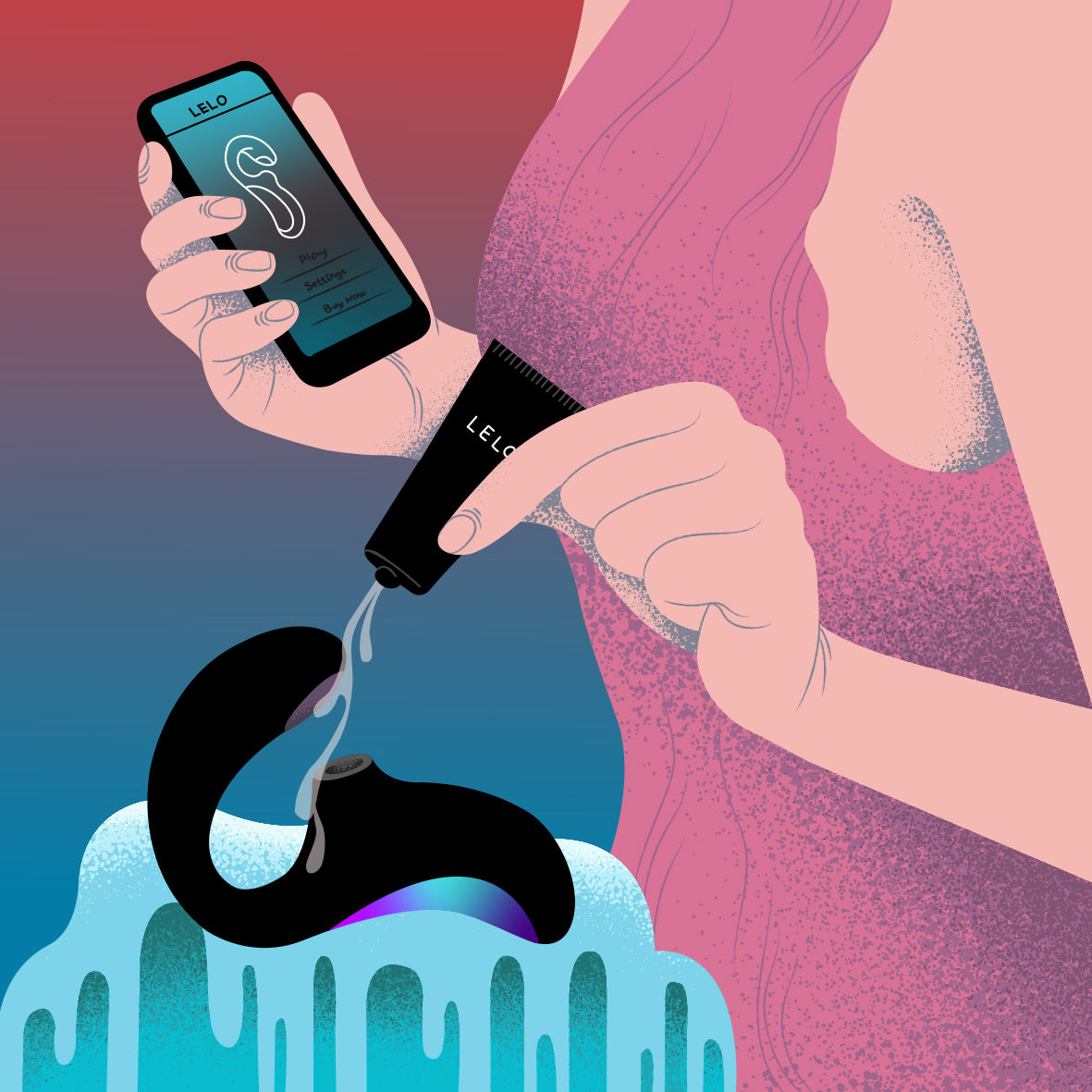 ENIGMA Double Sonic Black