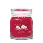 YC Letters to Santa Signature Medium Jar