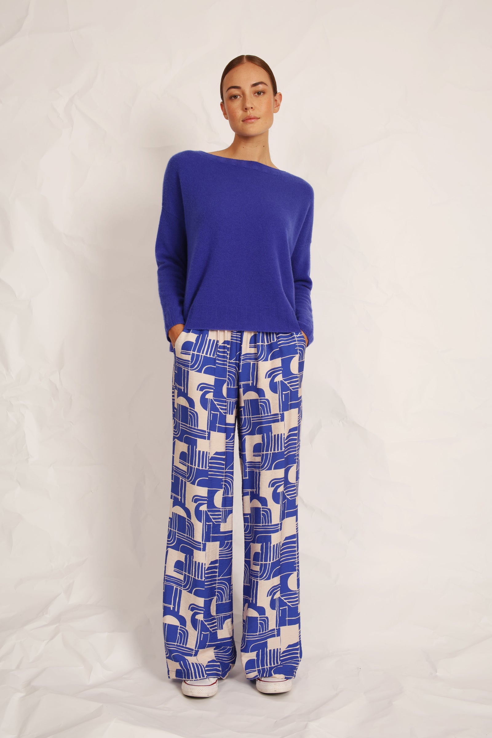 Pantalon - Wasabi - Surf The Web