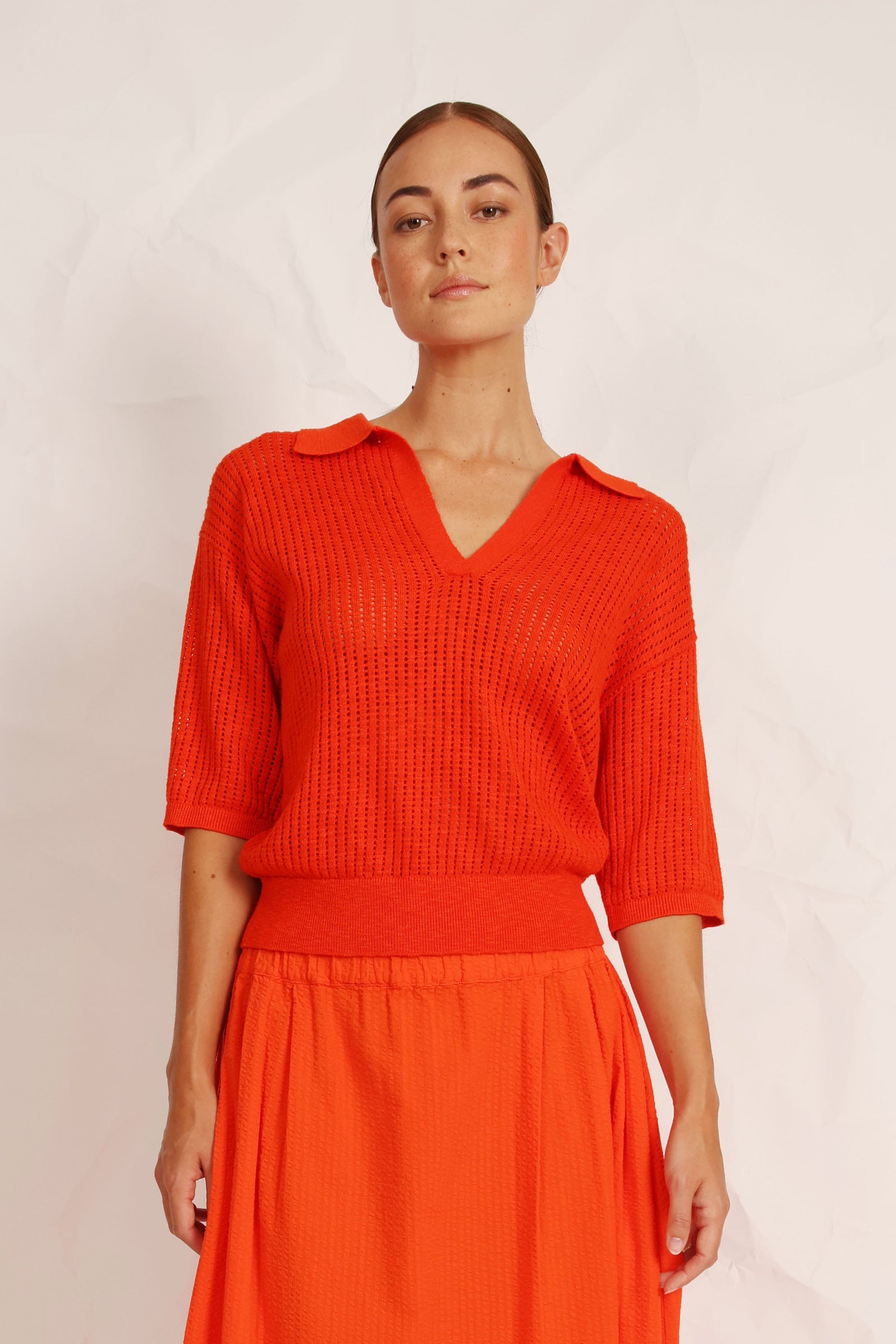 Pull - Sushi - Tangarine Tango