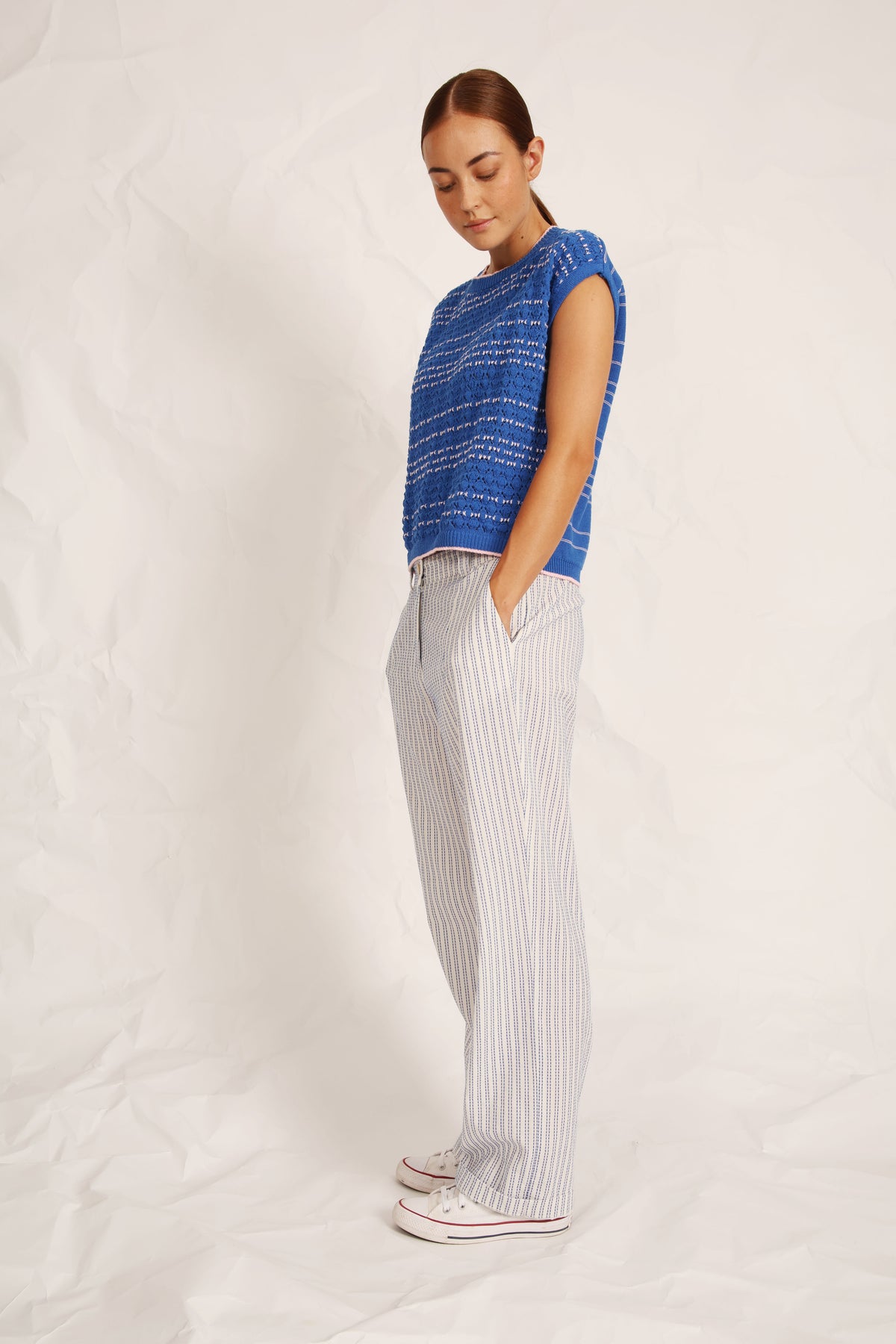 Pull - Tomato - Surf The Web