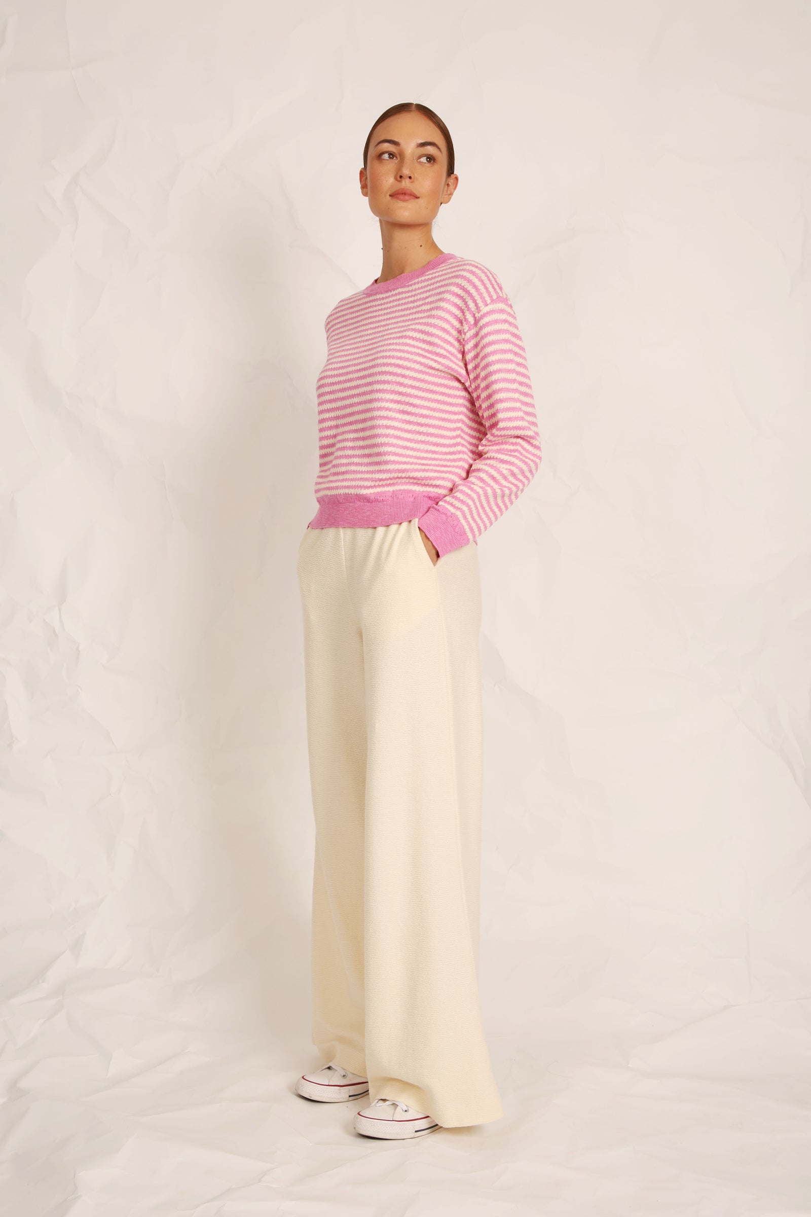 Pull - Sugary - Cyclamen