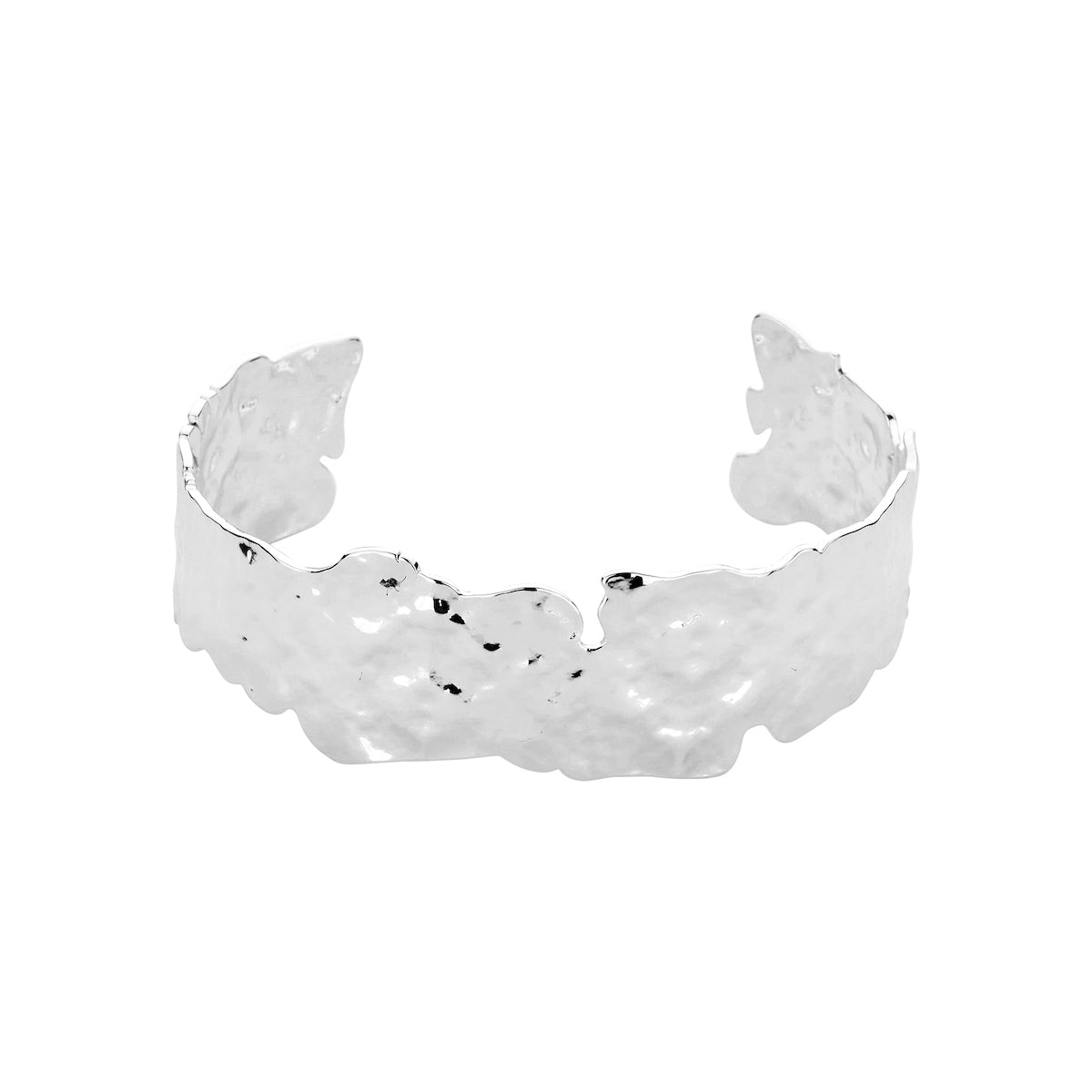 Bracelet - Mab11 Argenté