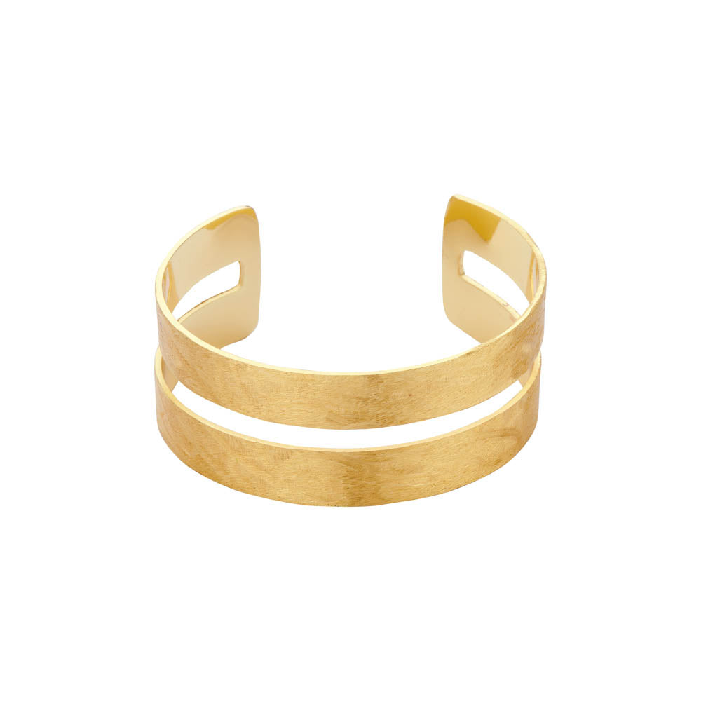 Bracelet - Mab2 Doré