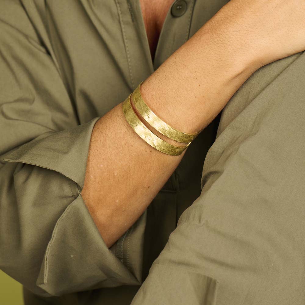Bracelet - Mab2 Doré