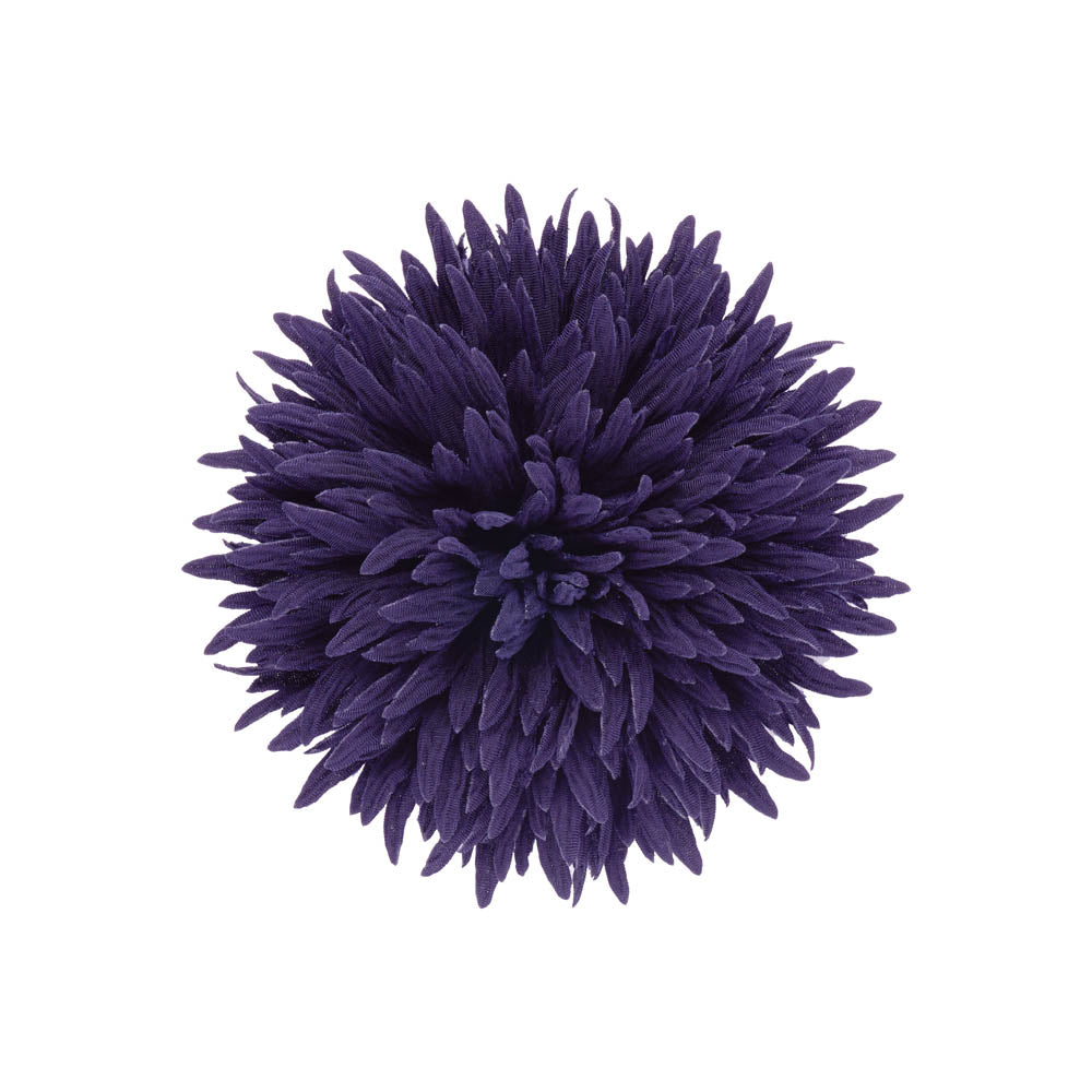 Broche - Mbr17 Bleu Foncé