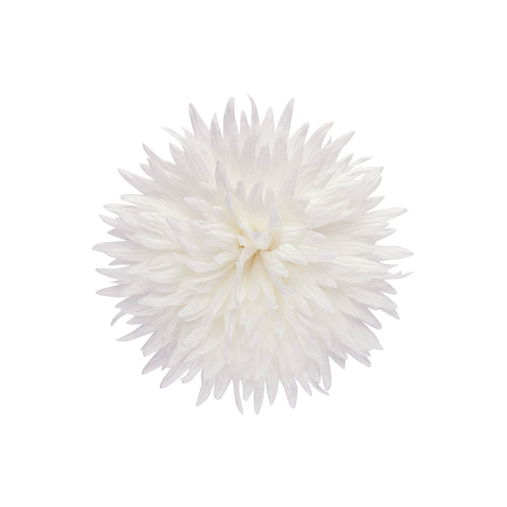 Broche - Mbr17 Écru