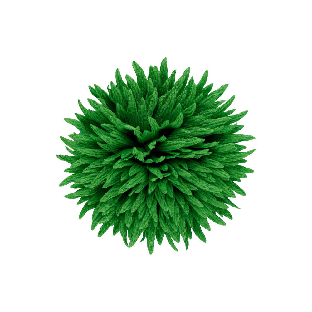 Broche - Mbr17 Vert Fluo