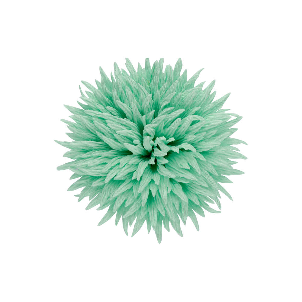 Broche - Mbr17 Vert Eau