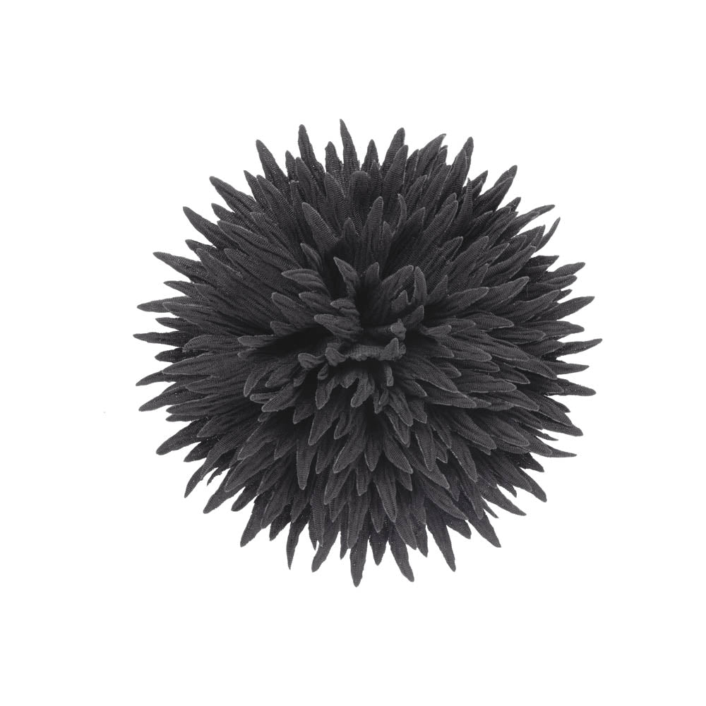 Broche - Mbr17 Noir